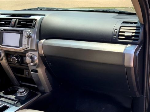 Used 2018 Toyota 4Runner SR5 Premium AWD/4WD image 20