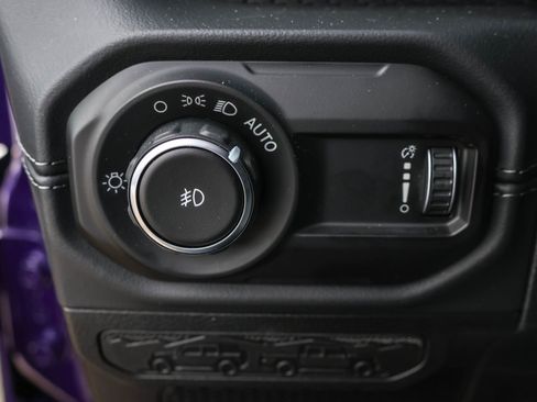 New 2026 Jeep Wrangler Unlimited Rubicon image 34