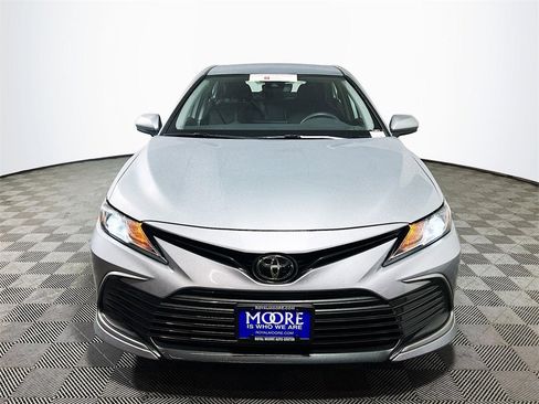 Certified 2024 Toyota Camry LE image 3