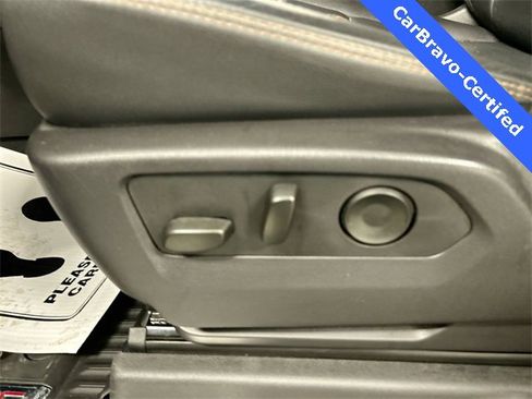 Certified 2024 GMC Sierra 2500 AT4 w/ Technology Package image 10