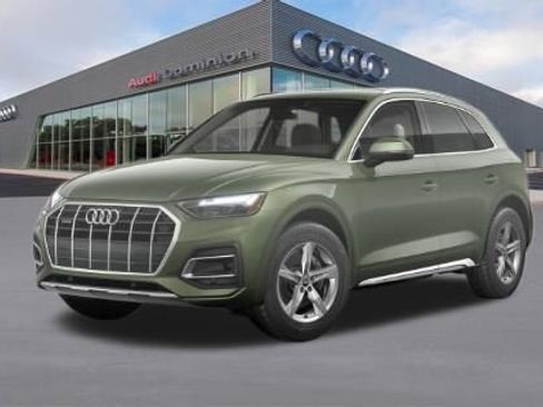 Used 2024 Audi Q5 2.0T Premium w/ Convenience Package AWD/4WD image 1