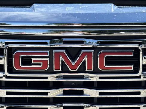 Used 2025 GMC Sierra 1500 Denali w/ Denali Reserve Package AWD/4WD image 32