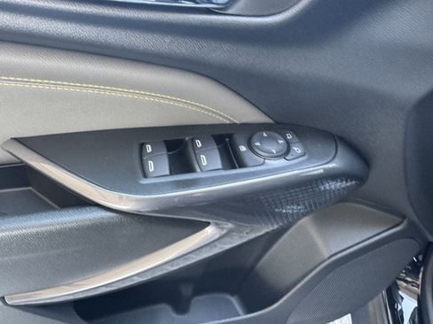 New 2025 Chevrolet Trax ACTIV w/ Driver Confidence Package image 10