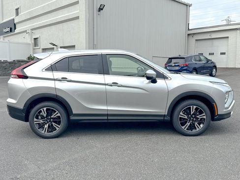 New 2026 Mitsubishi Eclipse Cross SE image 8