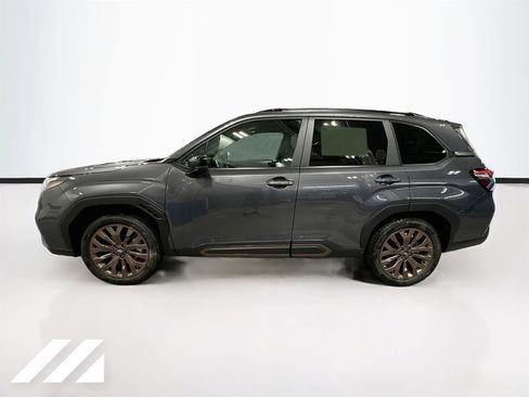 New 2026 Subaru Forester Sport AWD/4WD image 7