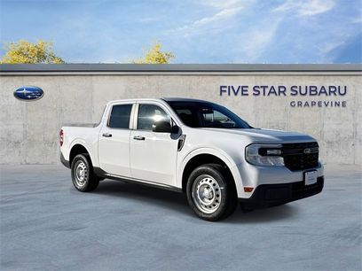 Used 2022 Ford Maverick XL
