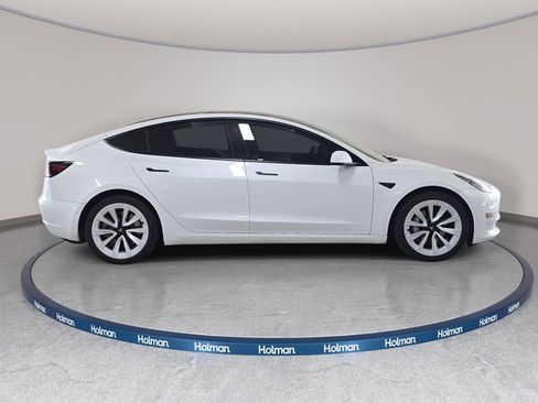 Used 2022 Tesla Model 3 Long Range AWD/4WD image 6