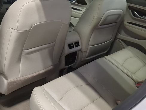 Used 2020 GMC Terrain Denali AWD/4WD image 22