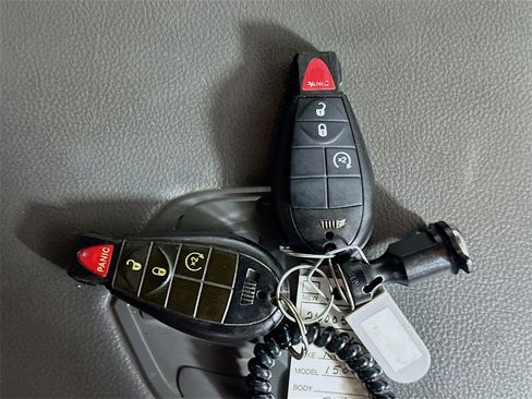 Used 2016 RAM 1500 Lone Star image 35