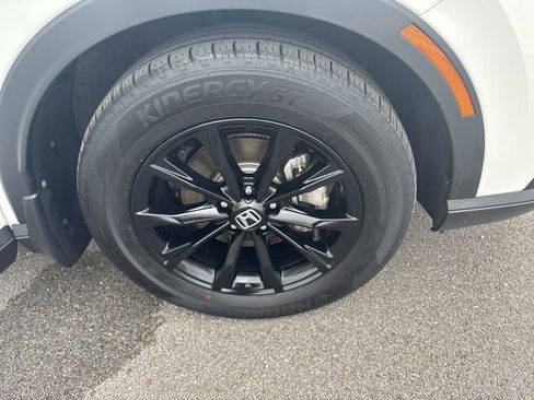 Used 2023 Honda CR-V Sport image 18