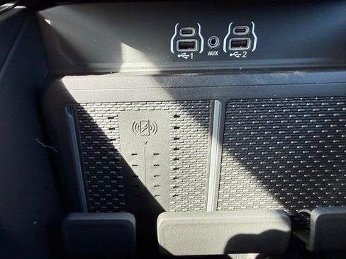 New 2026 RAM 1500 Big Horn AWD/4WD image 31
