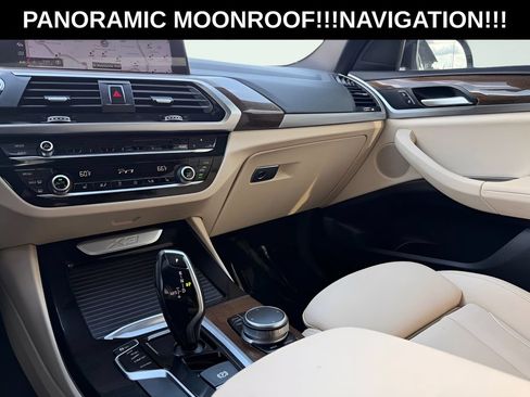 Used 2018 BMW X3 xDrive30i AWD/4WD image 44