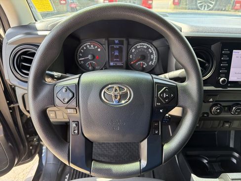 Used 2020 Toyota Tacoma SR w/ SR Convenience Package RWD image 46