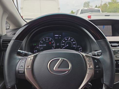Used 2015 Lexus RX 350 AWD image 16