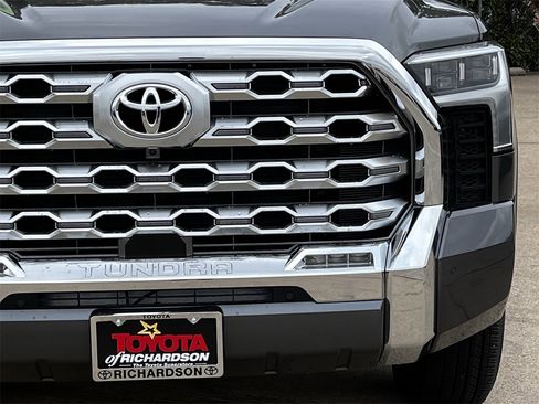 New 2026 Toyota Tundra 1794 Edition image 8