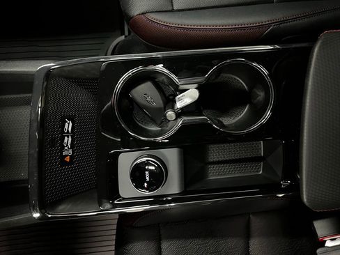 New 2026 Chevrolet Equinox RS image 29