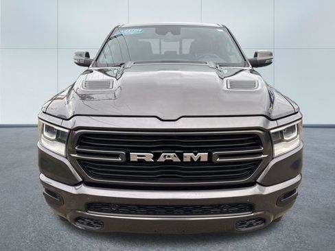Used 2023 RAM 1500 Laramie AWD/4WD image 6