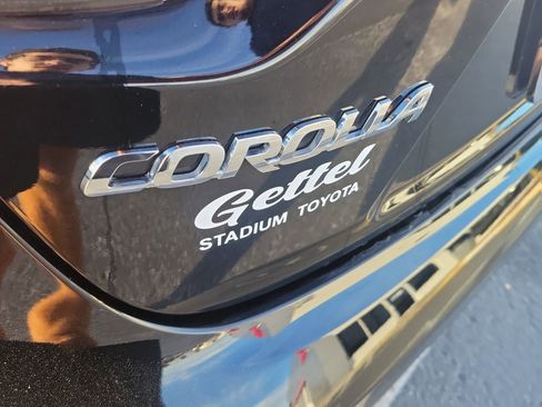 Used 2024 Toyota Corolla LE image 5