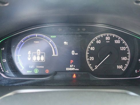 Used 2022 Honda Accord Touring image 25