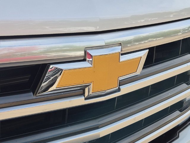 Used 2024 Chevrolet Silverado 1500 High Country AWD/4WD image 31
