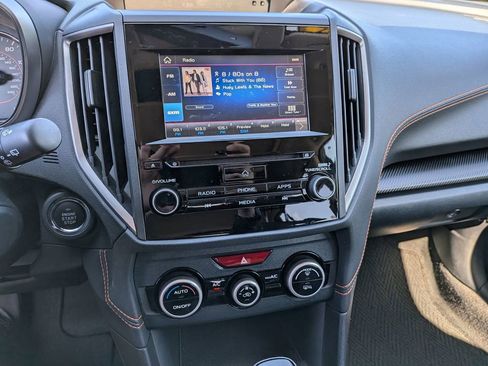 Used 2023 Subaru Crosstrek 2.0i Premium image 25