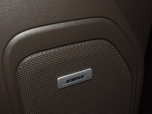 Used 2019 Chevrolet Silverado 1500 LTZ w/ LTZ Premium Package image 33