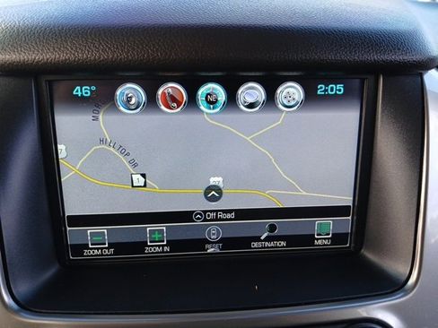 Used 2019 Chevrolet Suburban Premier w/ Premier Plus Edition image 50