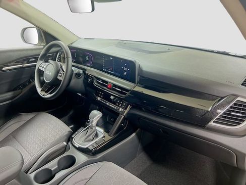 New 2026 Kia Seltos S FWD image 29