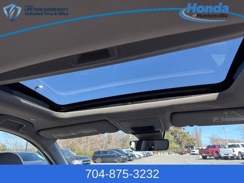 New 2026 Honda CR-V EX-L image 17