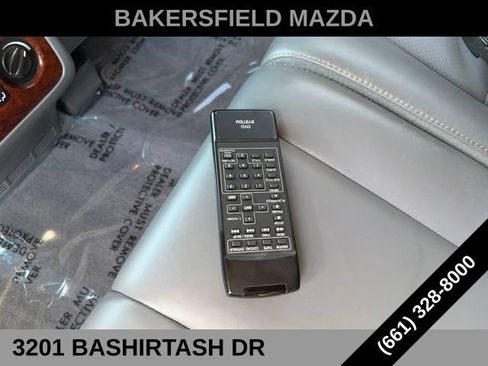 Used 2003 Acura MDX Touring AWD/4WD image 16