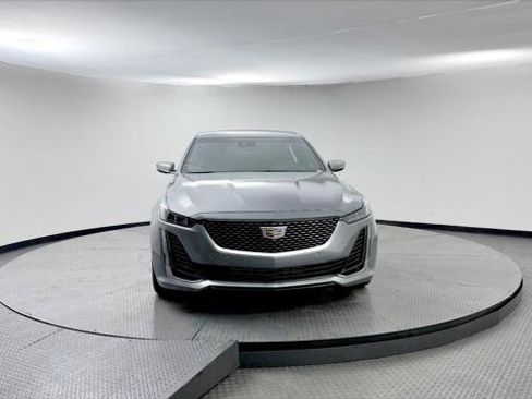 Used 2024 Cadillac CT5 Premium Luxury w/ Climate Package AWD/4WD image 11