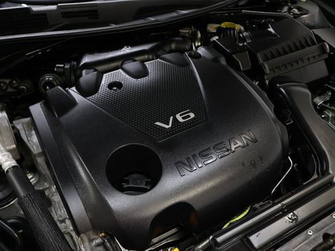 Used 2023 Nissan Maxima SV w/ Floor Mat Group image 25