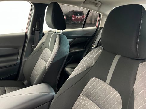 New 2026 Nissan Sentra SV image 16