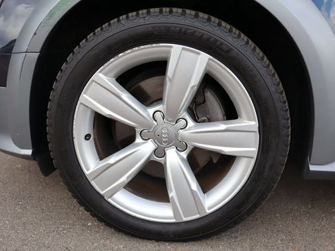 Used 2014 Audi A4 Premium AWD/4WD image 41