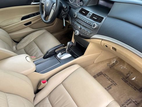 Used 2012 Honda Accord SE image 15