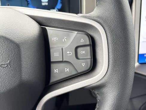 New 2026 Ford Bronco Outer Banks AWD/4WD image 25