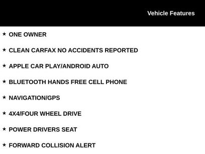 Used 2023 Chevrolet Colorado Trail Boss