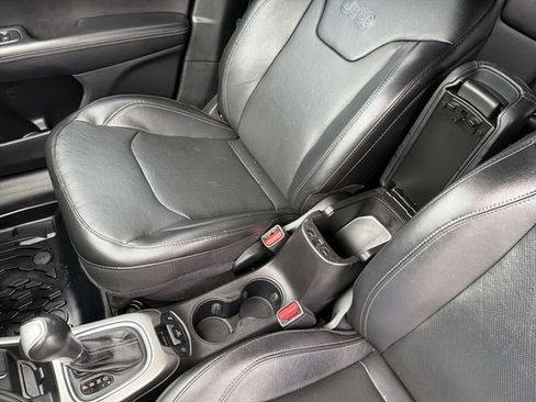 Used 2020 Jeep Compass High Altitude image 23