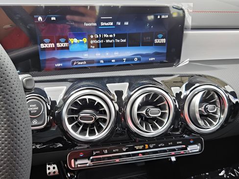 New 2026 Mercedes-Benz CLA 250 image 19