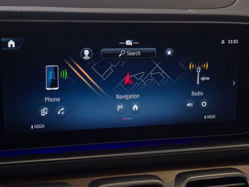 Certified 2025 Mercedes-Benz GLE 450 4MATIC Coupe image 39