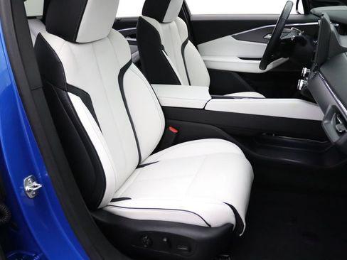 Certified 2024 Acura ZDX Type S AWD/4WD image 16
