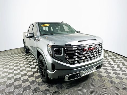 Used 2023 GMC Sierra 1500 Denali w/ Denali Reserve Package image 2