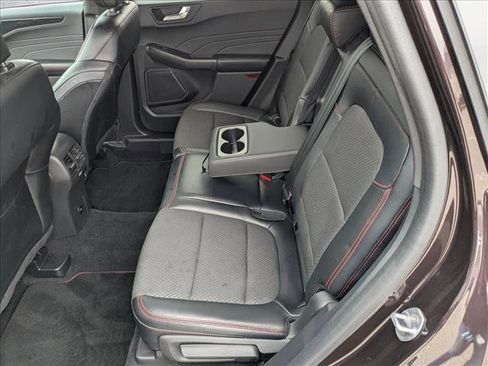 Certified 2023 Ford Escape ST-Line w/ Tech Pack #1 image 22