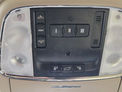 Used 2019 Jeep Grand Cherokee Limited w/ Trailer Tow Group IV image 10