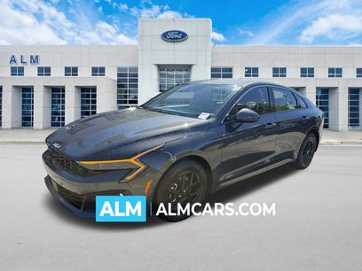 Used 2026 Kia K5 LXS