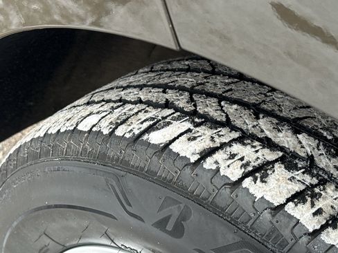 Used 2024 Chevrolet Equinox LT w/ LPO, Floor Liner Package image 10