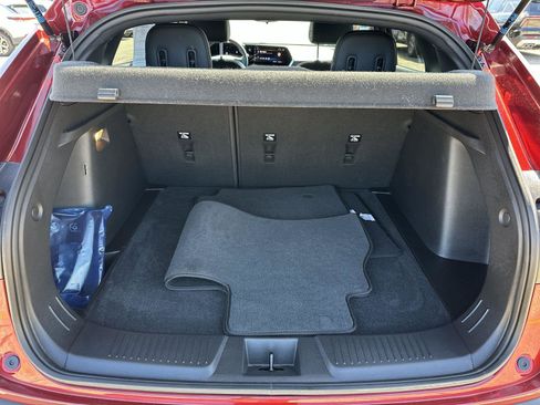 Used 2024 Chevrolet Trax RS w/ Driver Confidence Package image 26