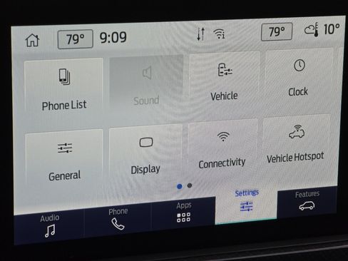 Used 2023 Ford Escape ST-Line image 5