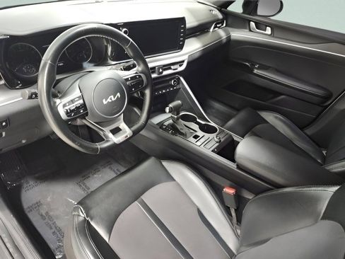 Used 2022 Kia K5 GT-Line image 22