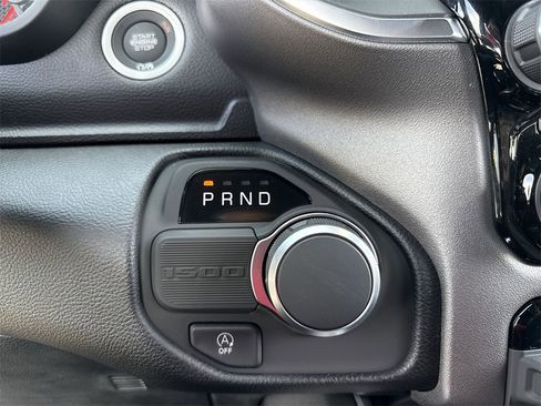 New 2025 RAM 1500 Big Horn image 20